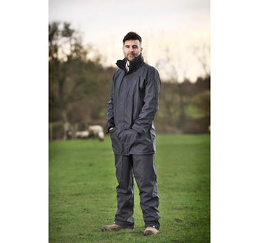 Fort Flex Jacket