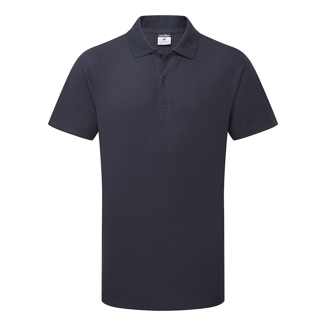 Portwest ES1 Essential Polo Shirt S/S