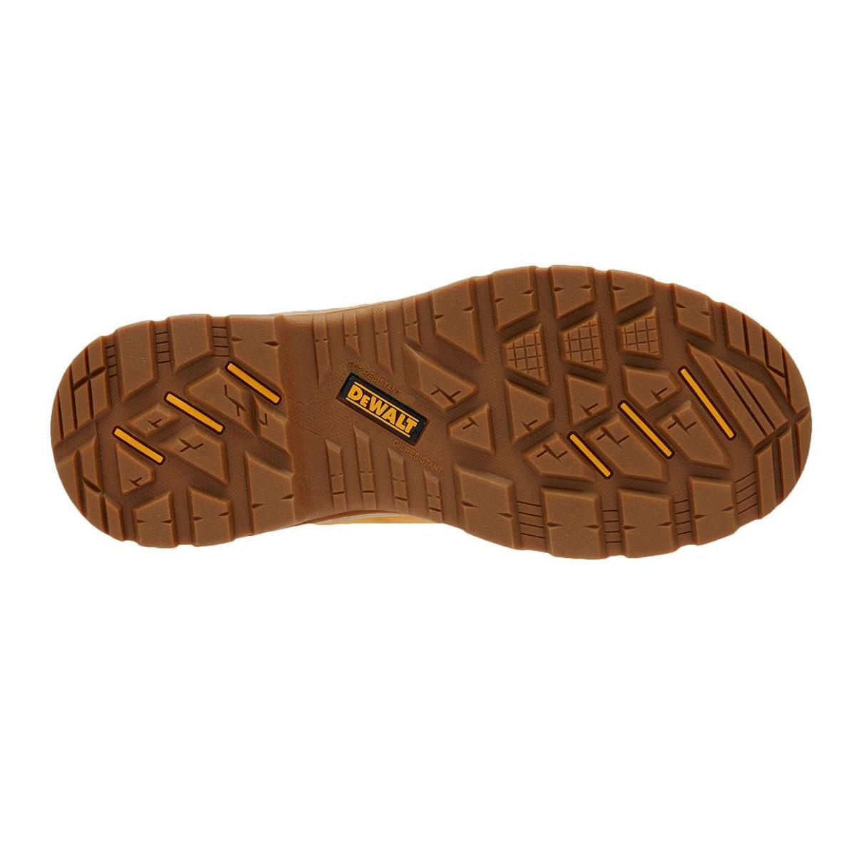 DeWalt Jamestown Size Zip Boot S7