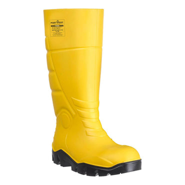 Portwest PU Safety Wellington S5 CI FO