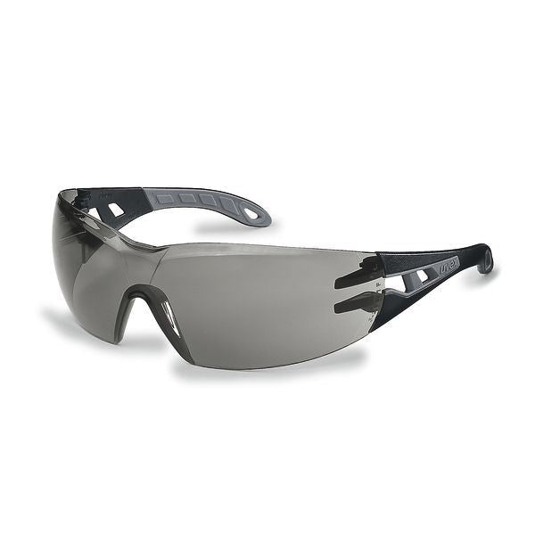 Uvex Pheos Safety Spectacle (10 Pack)