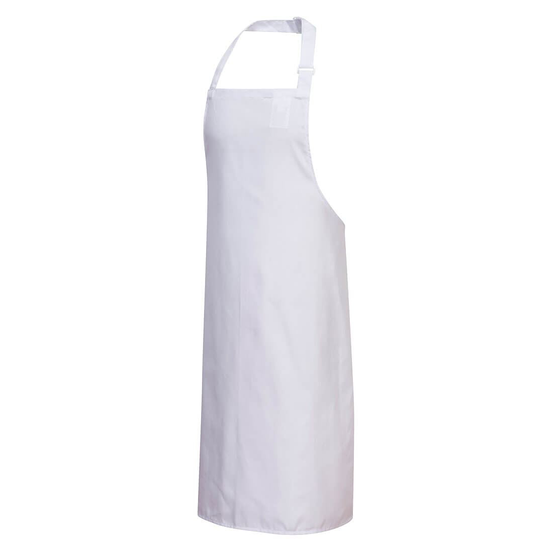 Portwest Polycotton Bib Apron