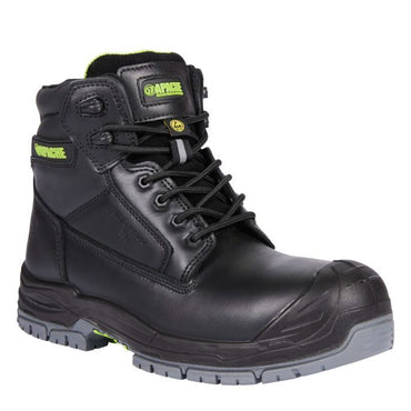 Apache Cranbrook Waterproof ESD Boot S7
