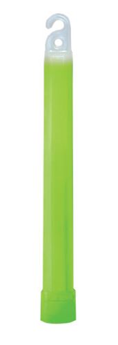 Cyalume 12 Hour 6 inch Snaplight (Green)