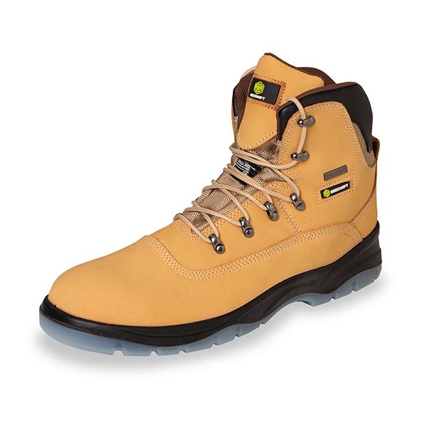 Beeswift Thinsulate Boot S3