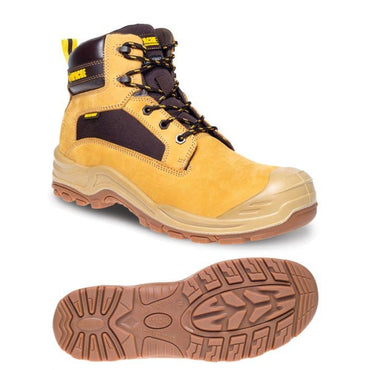 Apache Arizona Boot S3 SRC