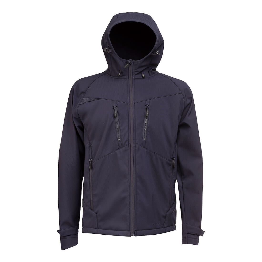 Portwest DX4 Softshell Jacket (3L)