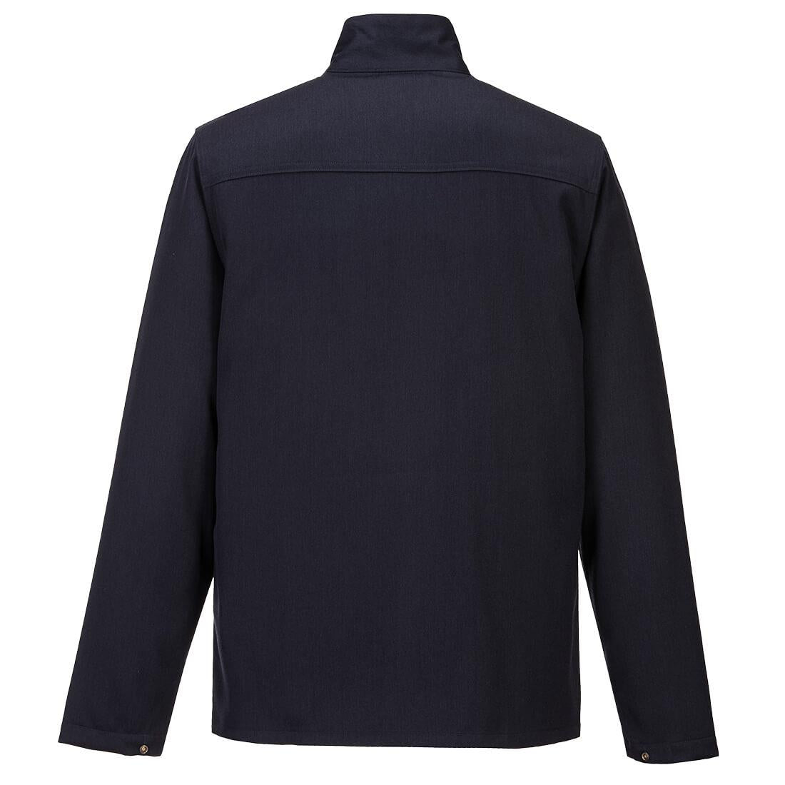 Portwest Flame Resistant Molten Metal Jacket