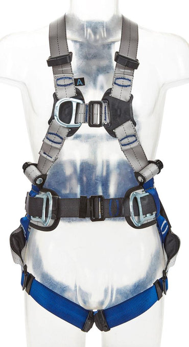 3M DBI SALA Exofit XE50 Positioning Harness