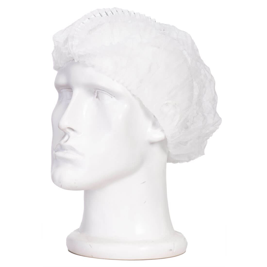Portwest Metal Detect Mob Cap (2800 Pack)