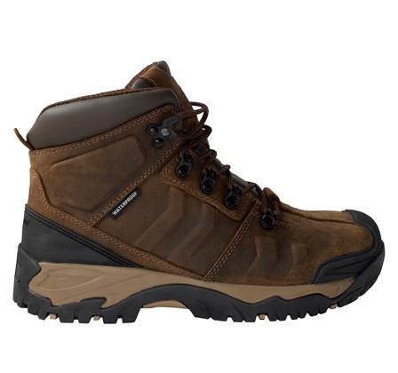 Fort Deben Safety Boot S3 WR SRC HRO