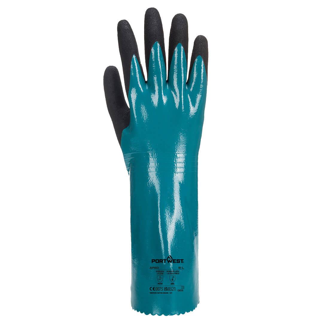 Portwest Sandy Grip Lite Gauntlet