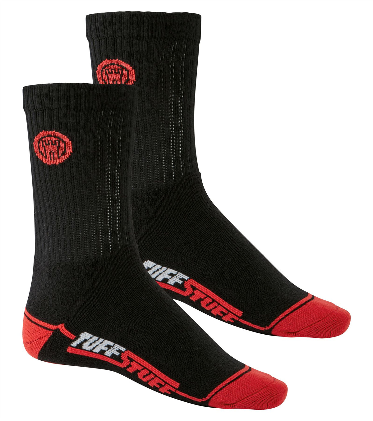 TuffStuff Extreme Socks (2 Pack)