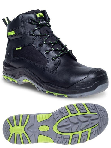 Apache Dakota Boot S3 SRC