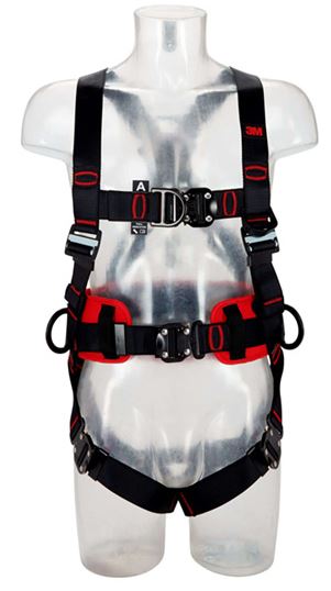 3M PROTECTA Comfort Belt Harness