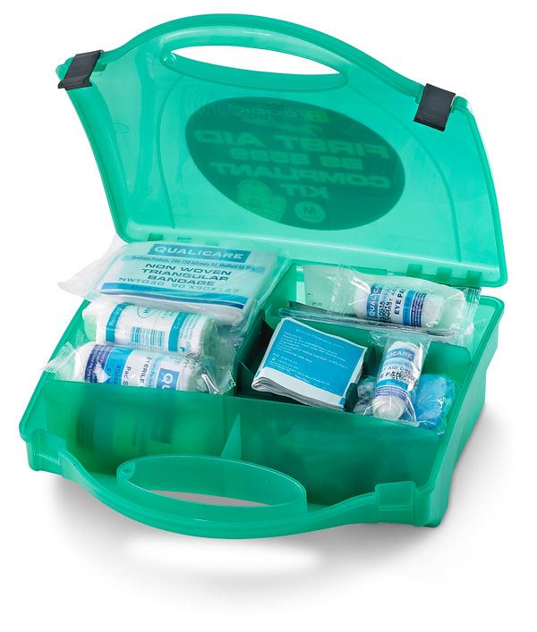 Beeswift BS8599 First Aid Kit (Medium)