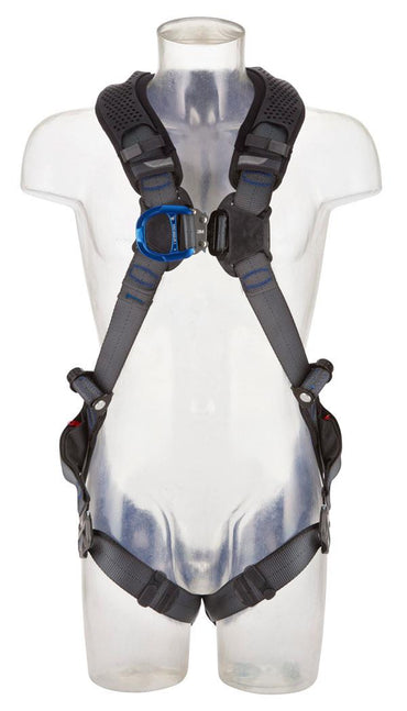 3M DBI SALA Exofit XE200 Comfort Harness