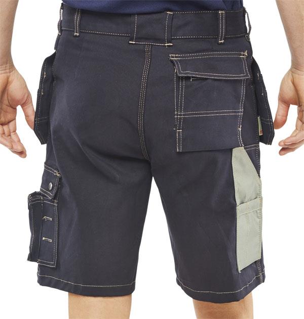 Beeswift Grantham Holster Pocket Shorts
