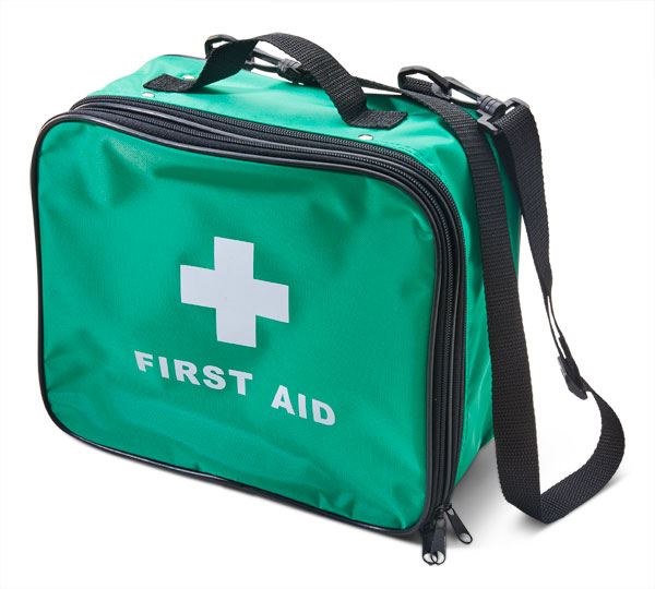 Beeswift Multi Purpose First Aid Bag
