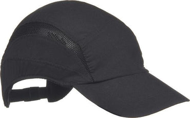 3M First Base 3 Standard Peak Bump Cap