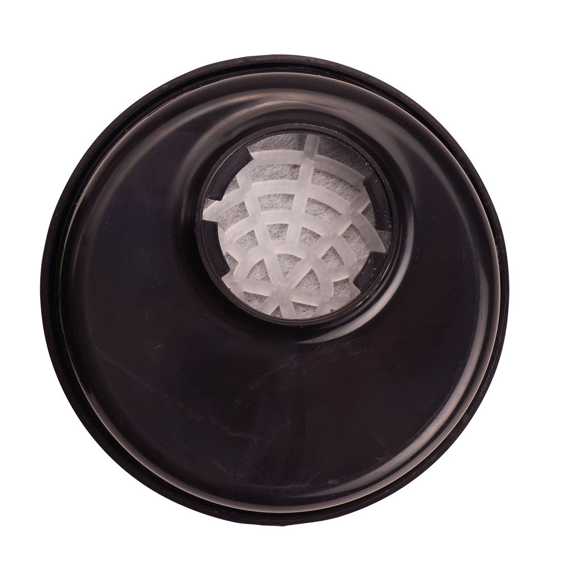 Portwest ABEK1P3 Combination Filter Bayonet Connection (4 Pack)