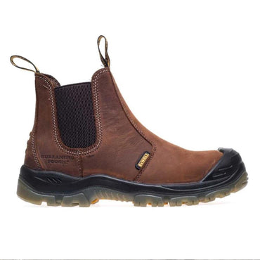 DeWalt Nitrogen Dealer Boot S3