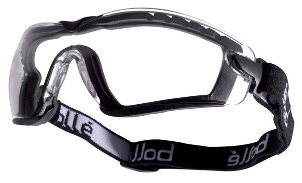 Bolle Cobra Spetacle w/ Foam & Strap