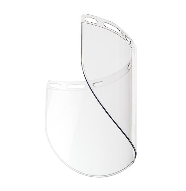 Climax 324-RG Spare Visor