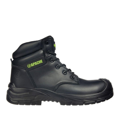 Apache Edmonton Boot S7