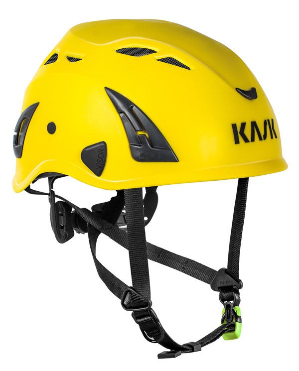 Kask Superplasma PL V2 Safety Helmet