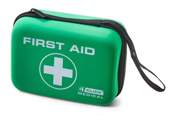 Beeswift Small FEVA First Aid Bag