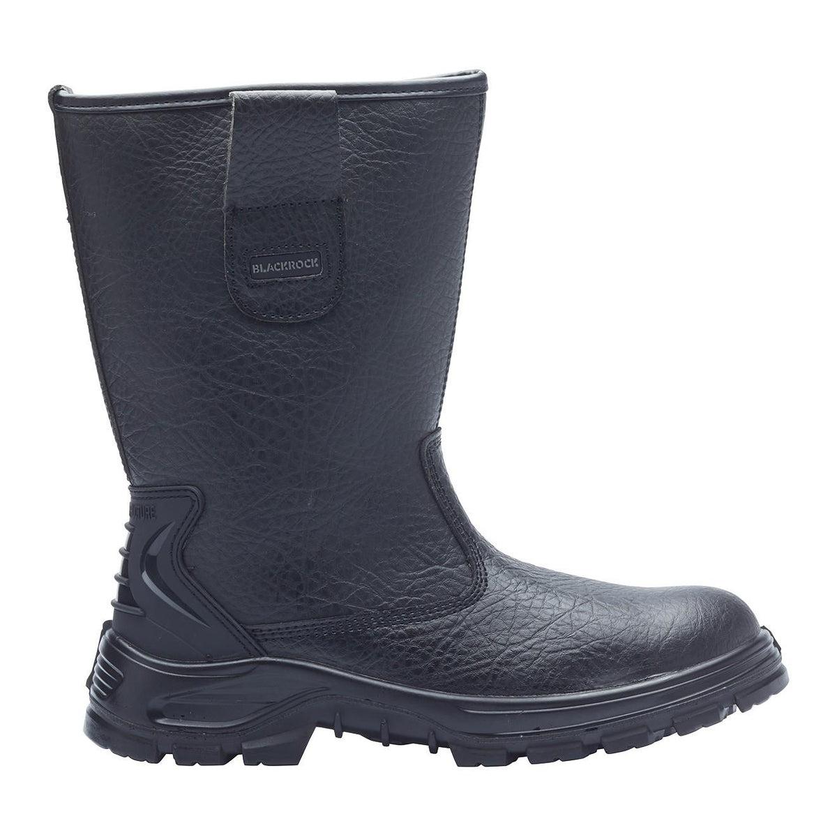 Blackrock Rigger Boot