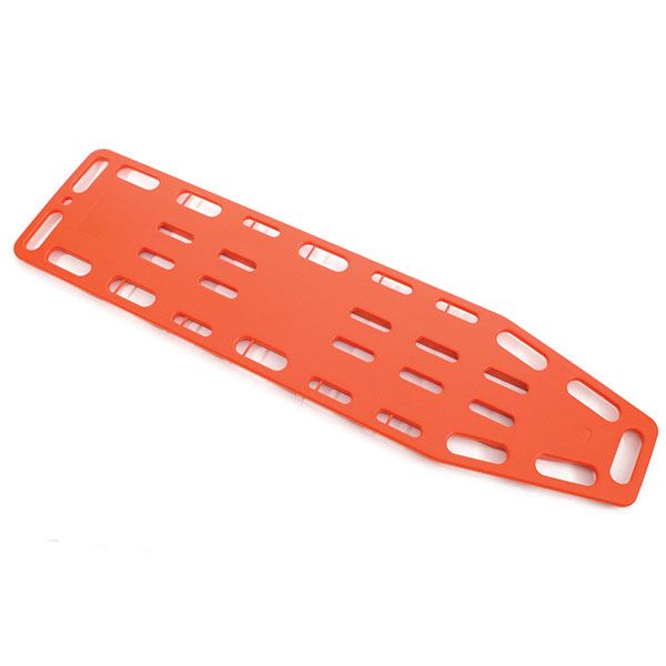 Beeswift Code Red Spinal Board