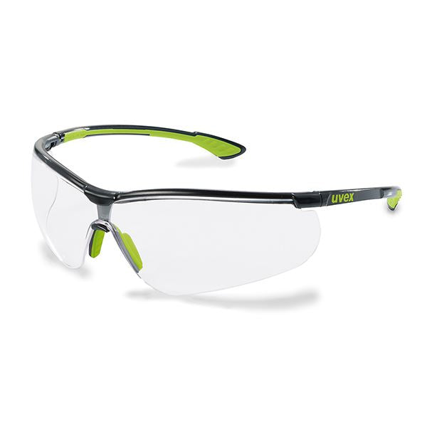 Uvex Sportstyle Safety Spectacle (10 Pack)