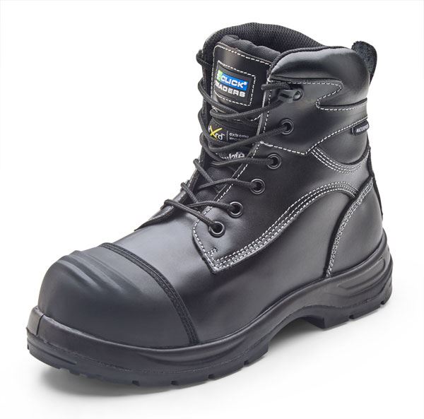 Beeswift Trencher Boot