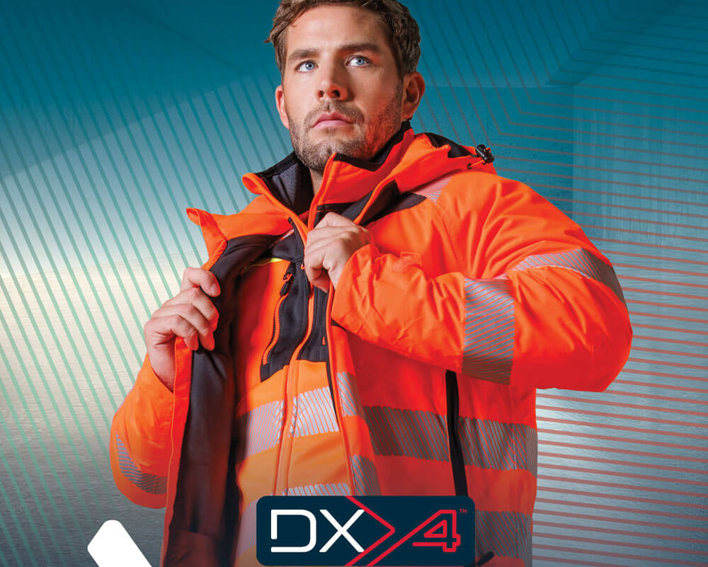 DX4 Workwear