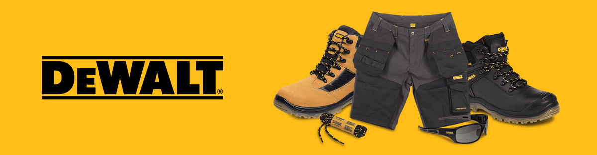 DeWalt