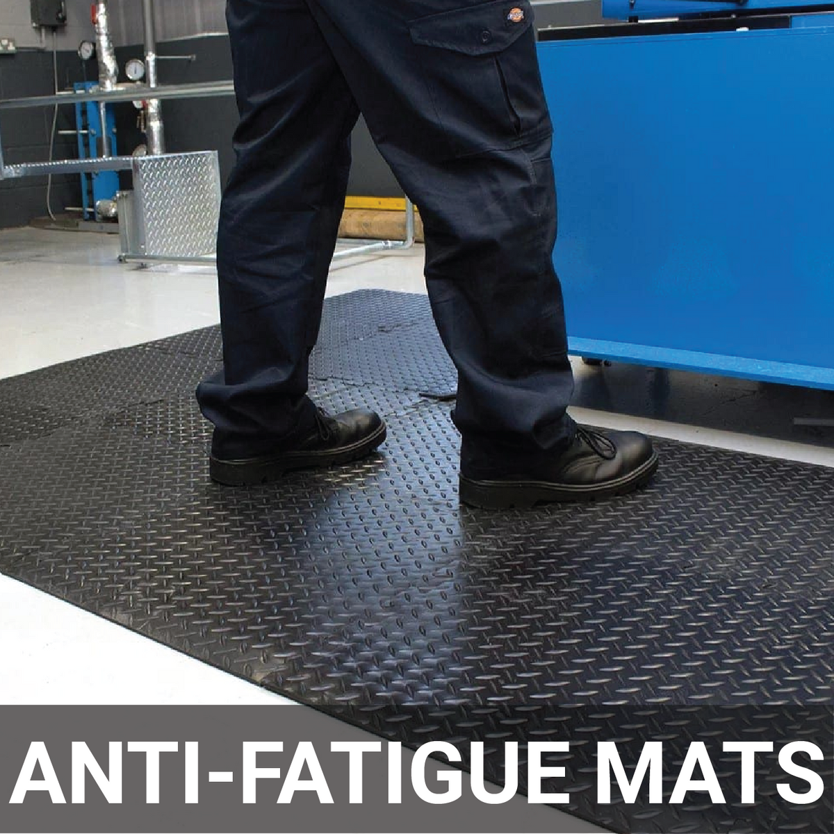 Anti-Fatigue Mats