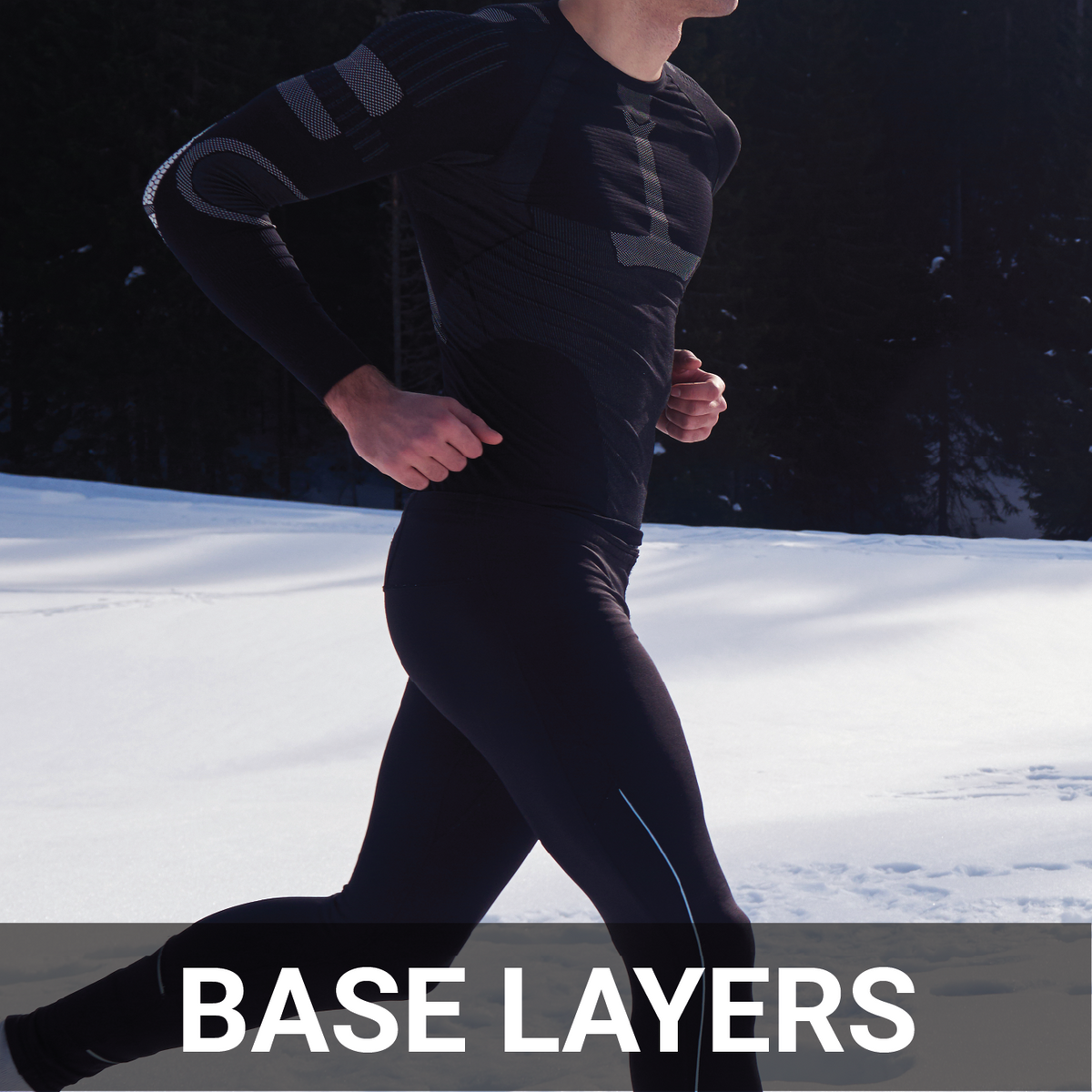 Base Layers