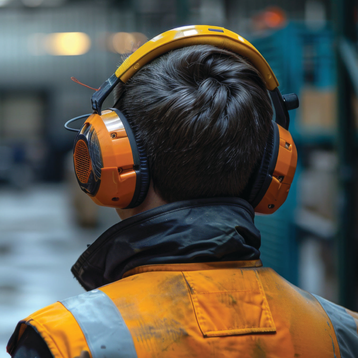 Ear Protection