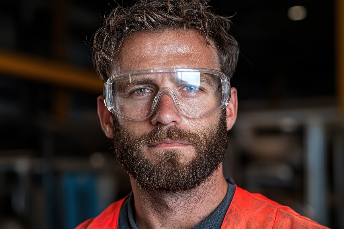 Eye Protection