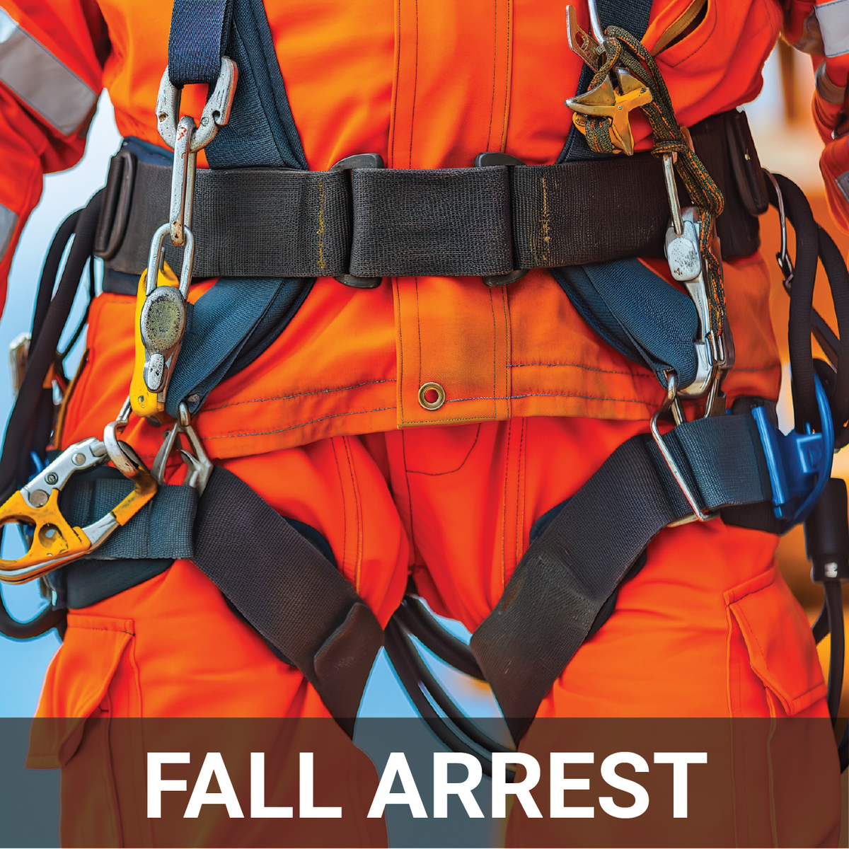 Fall Arrest
