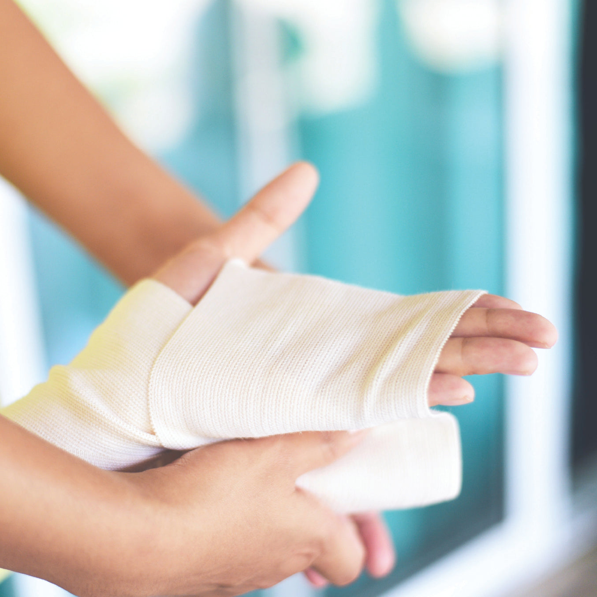 First Aid