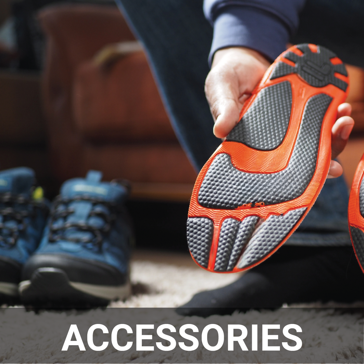 Footwear Accessories