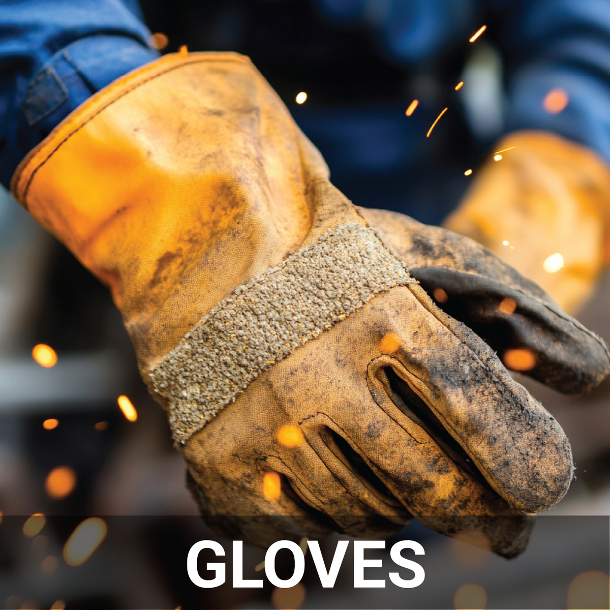 Gloves