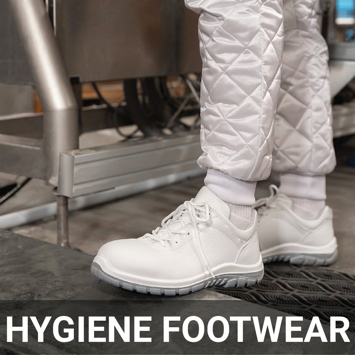 Hygiene Footwear