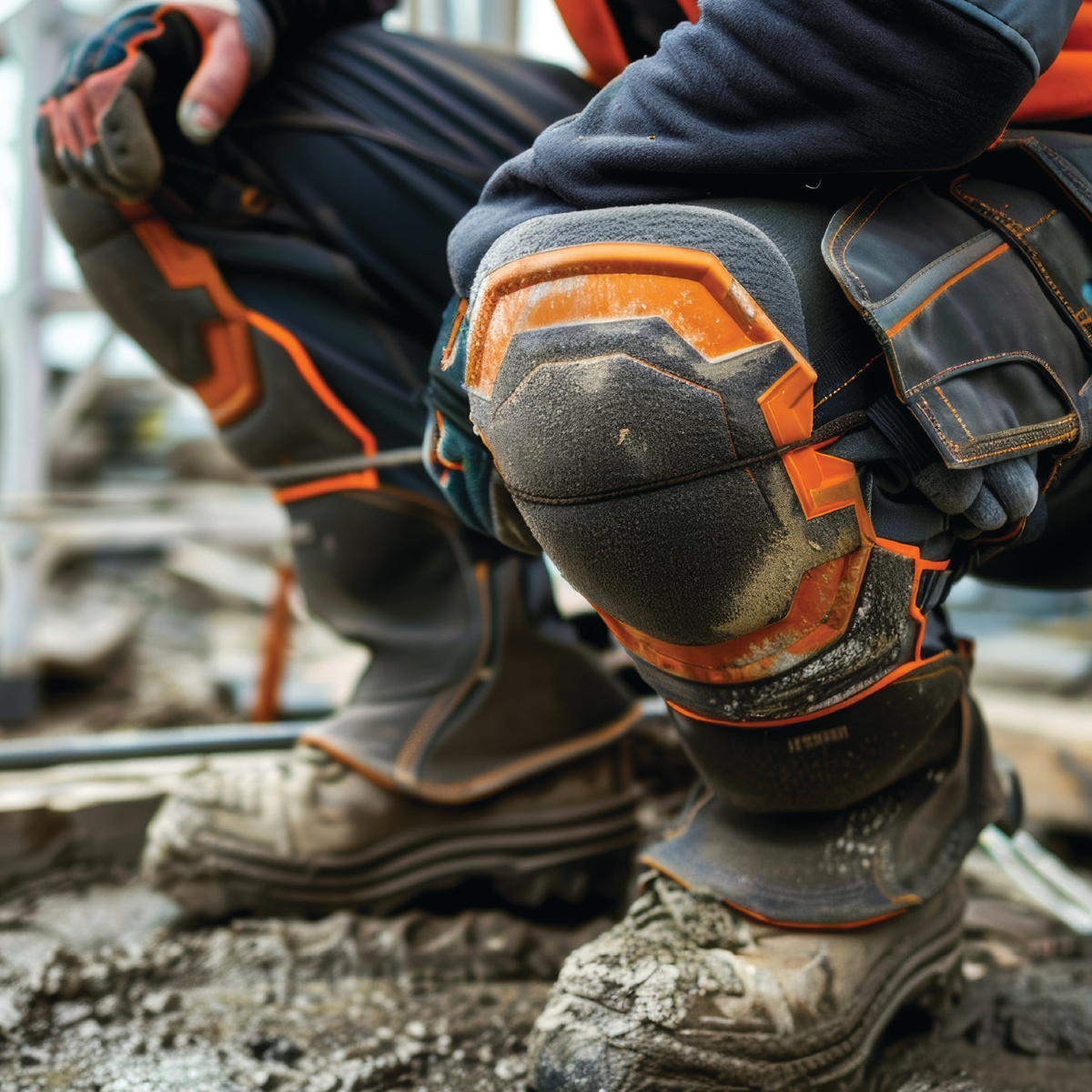 Knee Pads