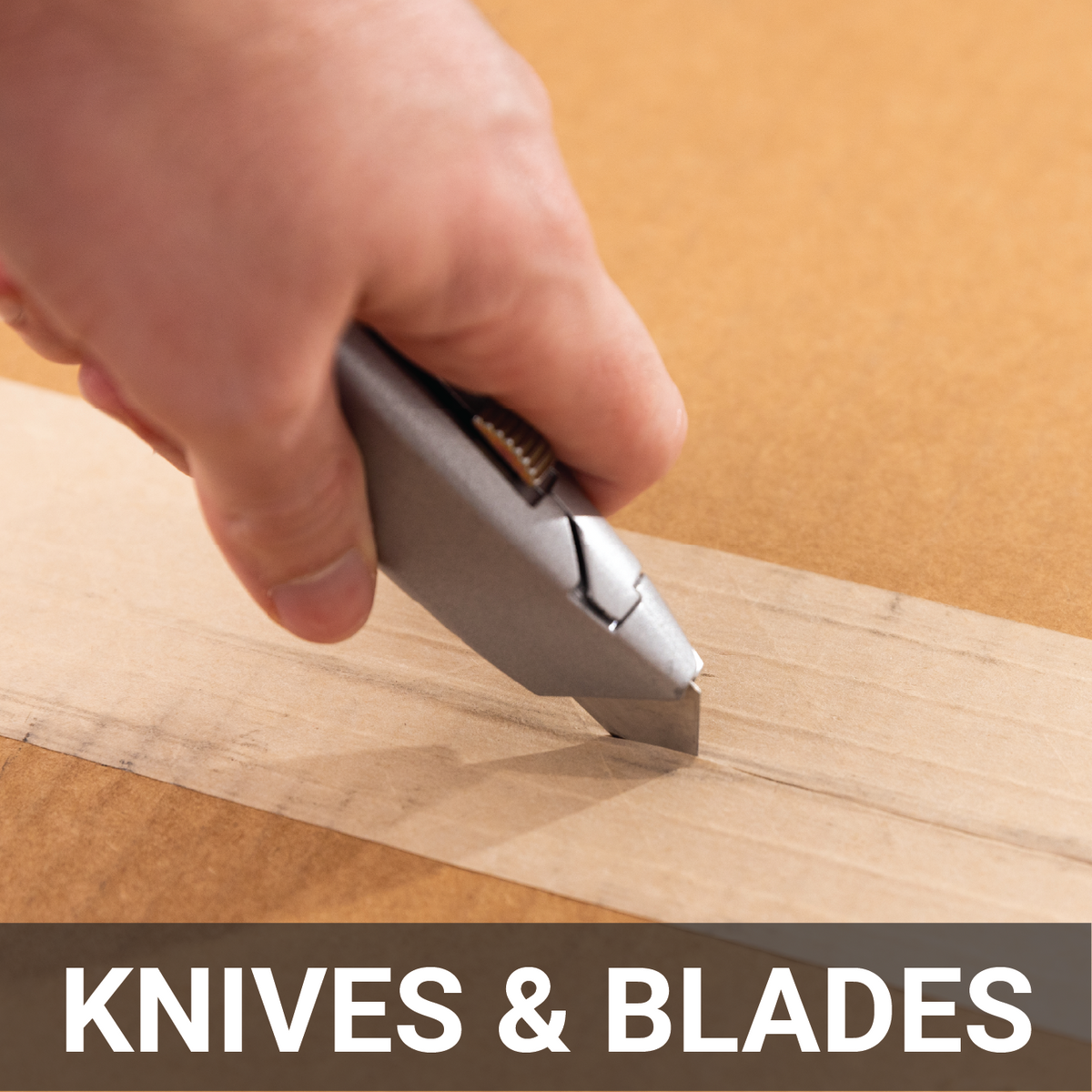 Knives & Blades