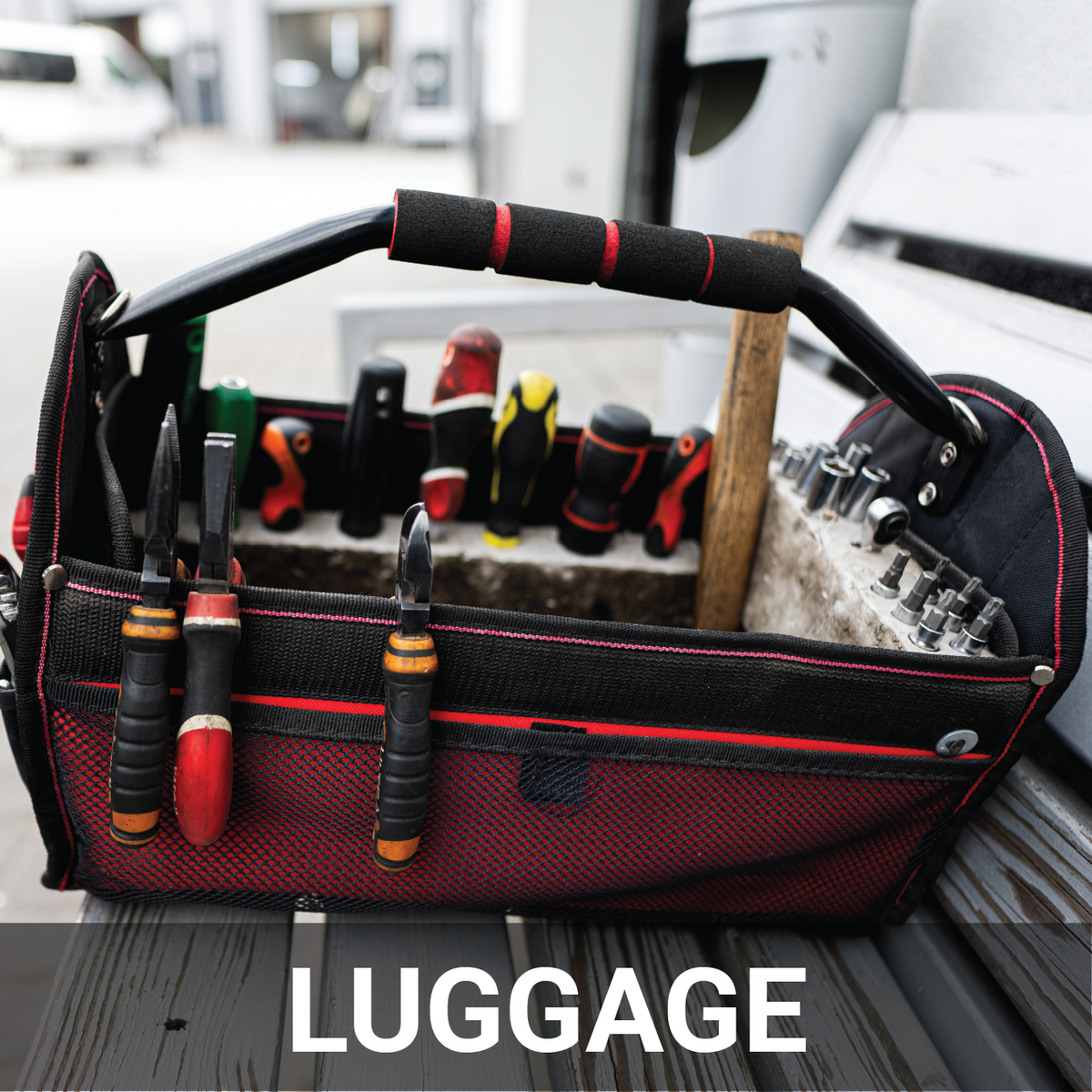 Luggage