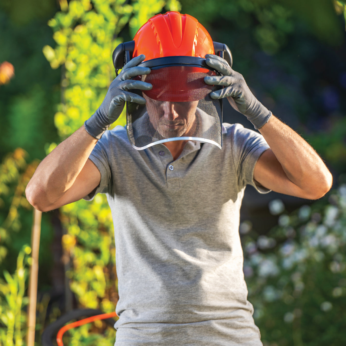 PPE Kits